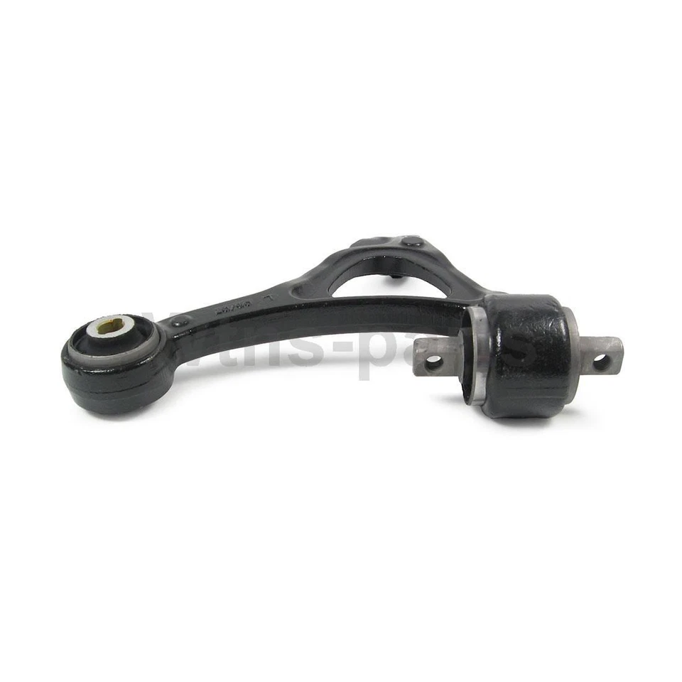 Brazo de control de suspensión inferior delantero para Volvo XC90 2007-2014 2x Foto 3 de 4