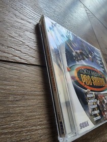 Tony Hawk's Pro Skater For Sega Dreamcast - Brand New Factory Sealed 1st Print