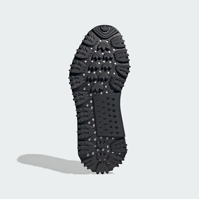 Adidas NMD S1 Shoes Original Sneakers Core Black/Grey Four