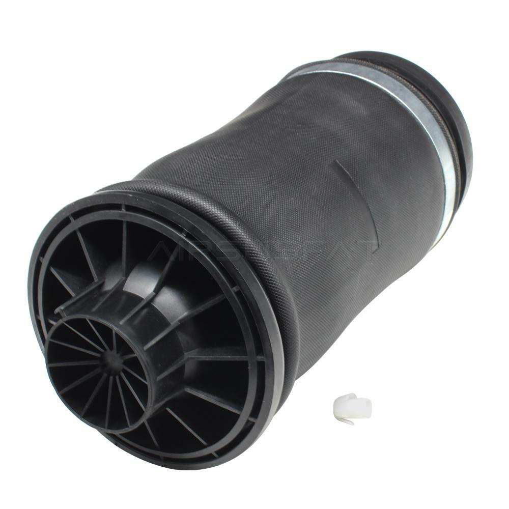 1643200725 For Mercedes W164 W166 GL ML-Class Rear Air Suspension  