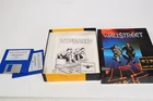 WallStreet Magic Bytes Atari ST 1989 PC IBM Game
