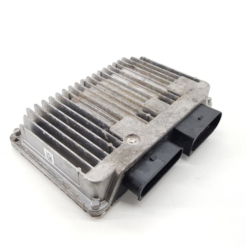 BMW 3 E46 320d Motor Motorsteuergerät ECU 7516809 412265001/001 100kw 2001