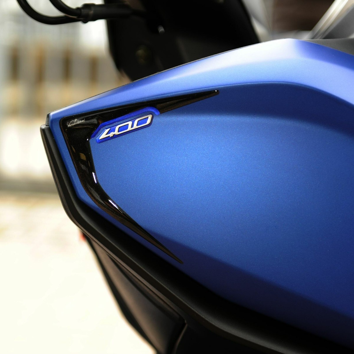 Motorrad- & Motorsporthelme Herren HANS-Kompatibel Aufkleber 3D Kompatibel Mit Kymco Xciting 400s 2019-2020 Schlüsselzone Kfz-Handwerkzeug-Schlüssel 28mm