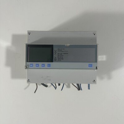 ABB | A44 111-100 | Messwandlerzähler | 2CMA170533R1000