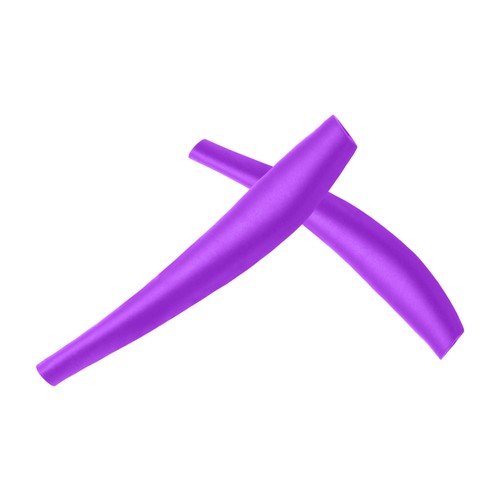 Silicone Replacement Earsocks For-Oakley Crosshair 2.0 Options - Picture 9 of 10