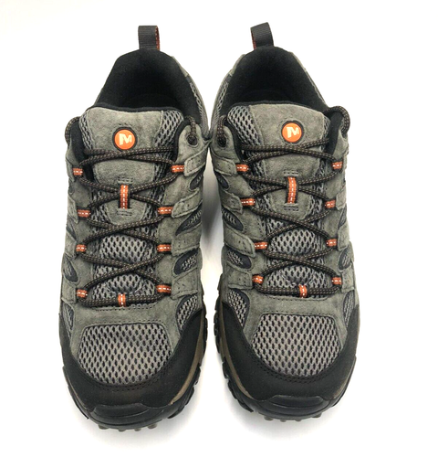 MERRELL MOAB 2 WP BELUGA MEN SIZE 10 M 