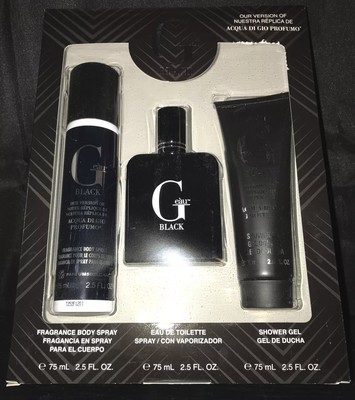geau bronze cologne