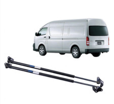 2x Rear Strut Hood Lift Up Trunk Door For 2005-2019 Toyota Commuter Van