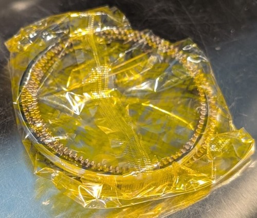 DNJ PR3136 Piston Ring Set - Picture 10 of 10