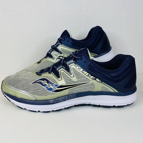 saucony guide 12 mens