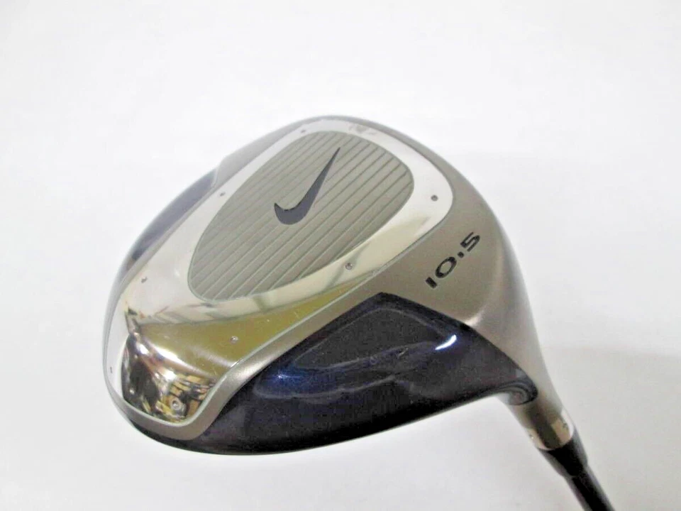 CLASSIC   NIKE GOLF DRIVER REGULAR FLEX MID KICK 4.5° TOROUE FLEX R / LOFT 10.5 - Image 2 of 4