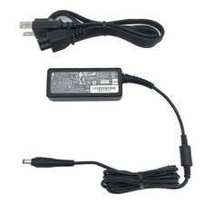 Genuine Delta ADP-36PH B AC Adapter Power Supply 12V 3A 36W 5.5 2.1mm w/PC