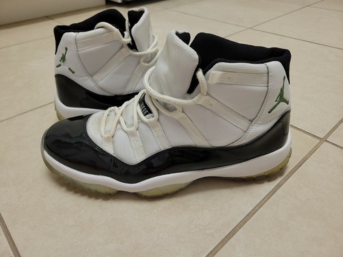 aj 11 dmp
