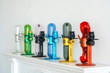 Authentic Stündenglass Gravity Infuser + FULL UPGRADE BUNDLE! Over $1100 Value!