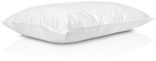 Cuscino Guanciale (Effetto Piumino Piume) Made in Italy Pillux Alta Qualità
