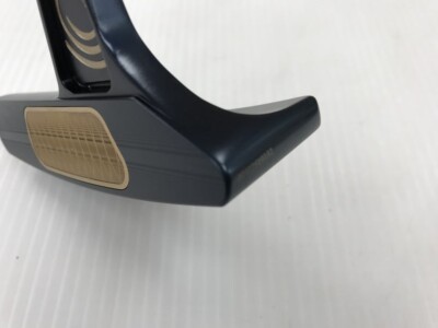 Odyssey Ai-ONE MILLED TRI-BEAM DOUBLE WIDE T CS Putter 33Inch