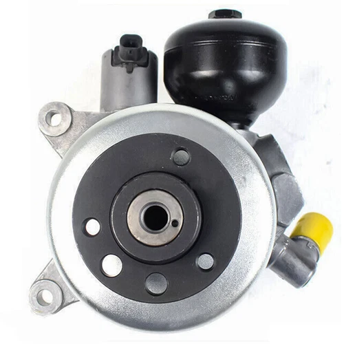 ABC Hydraulische Servopumpe für Mercedes R230 S600 CL600 600 OE# A0044665801 - Bild 4 von 6