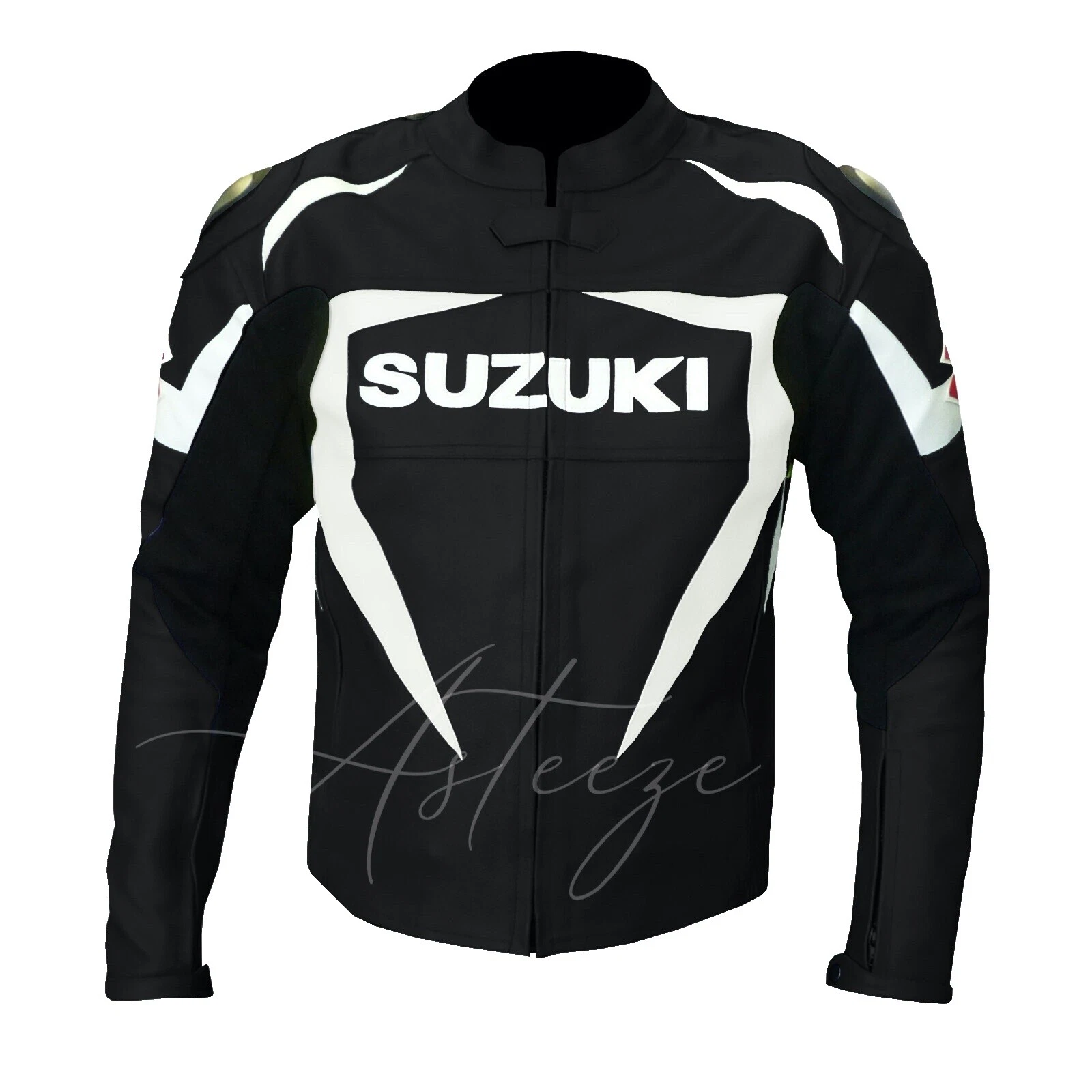 Chaquetas Suzuki para hombres