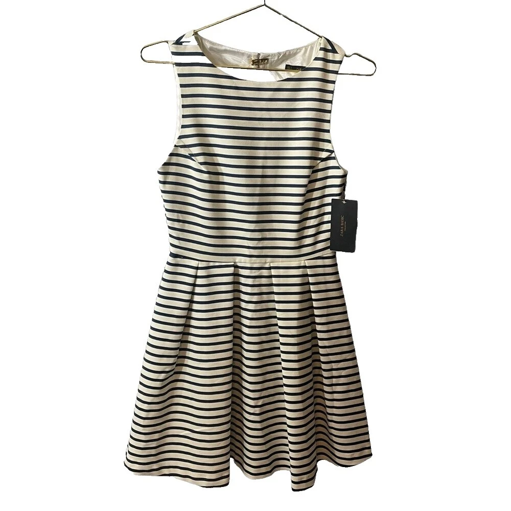 Zara Regular Size Vintage Dresses for Women