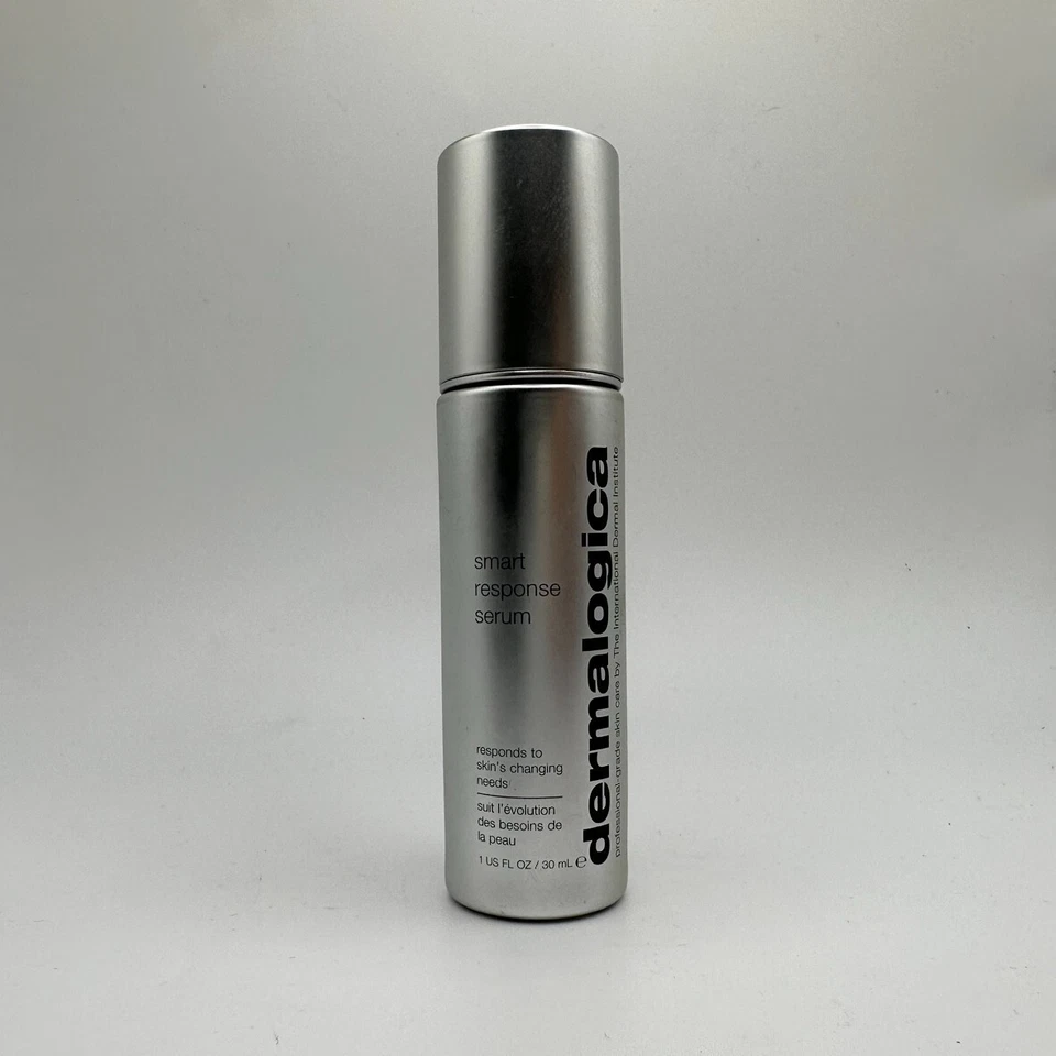 Dermalogica Smart Response Serum Anti Aging Face Serum Lactic Acid 30ml - Image 2 of 2