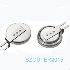 5pcs 3.3V 0.22F DMS3R3224R DMS3R3224 Farad Capacitor 6.8 1.4 NEW