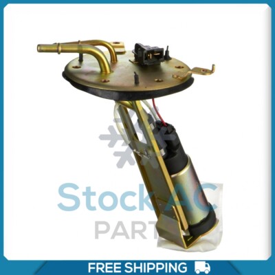 NEW Electric Fuel Pump for Acura CL, TL / Honda Accord QOA