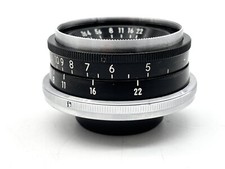 Nikon NIKKOR W f/3.5 Camera Lenses for sale - eBay Nikon NIKKOR W f/3.5 Camera Lenses for sale - eBay