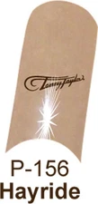 Tammy Taylor  Nails  - Manicure Acrylic Prizma Powder - Hayride 1.5 oz - P156