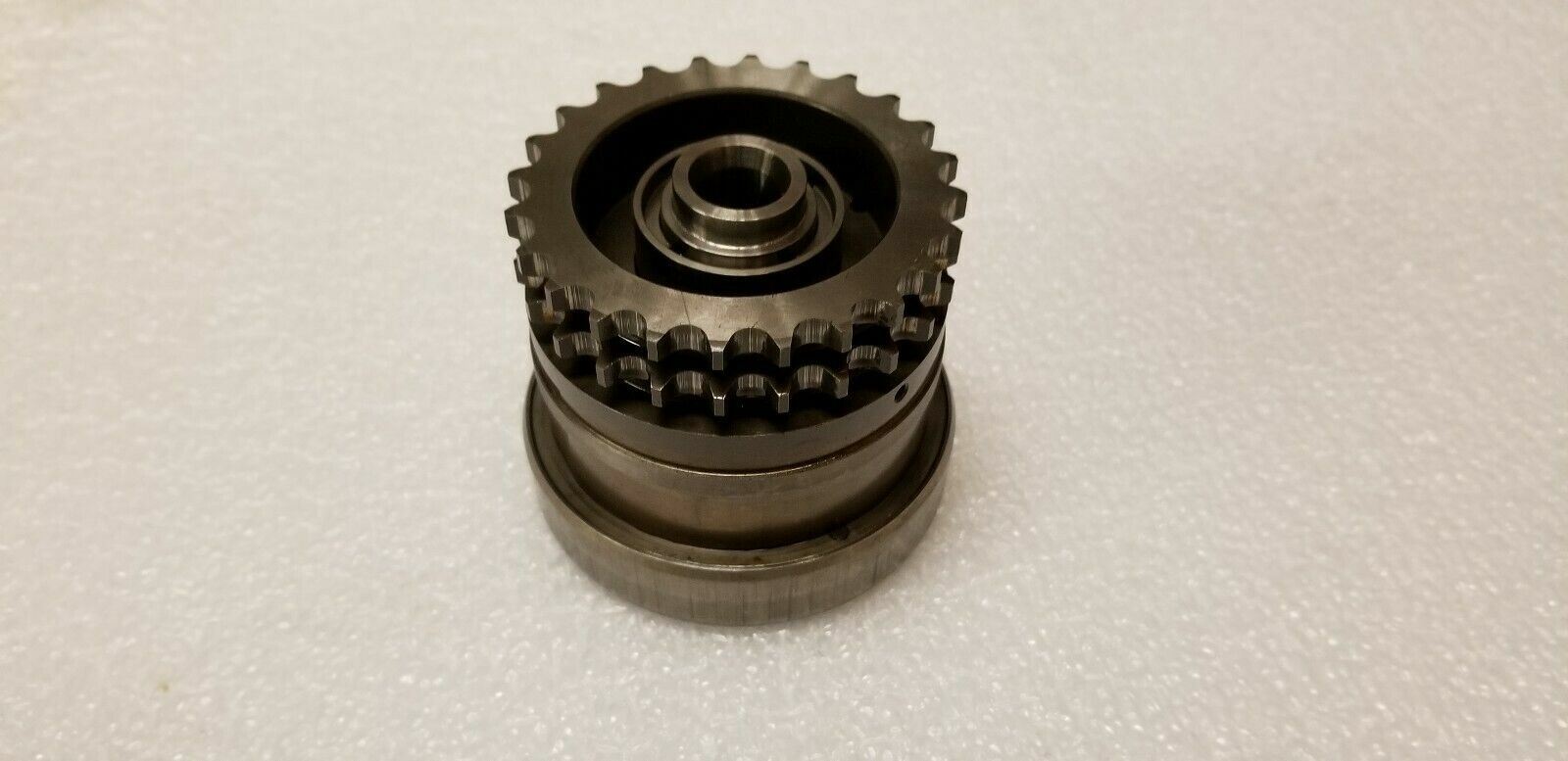 LAMBORGHINI MURCIELAGO EXHAUST PHASE TRANSFORMER 07M109083C