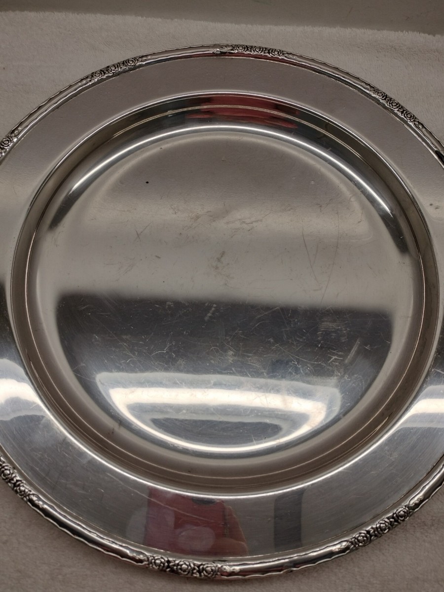 Vintage Camille International Silver Company 14