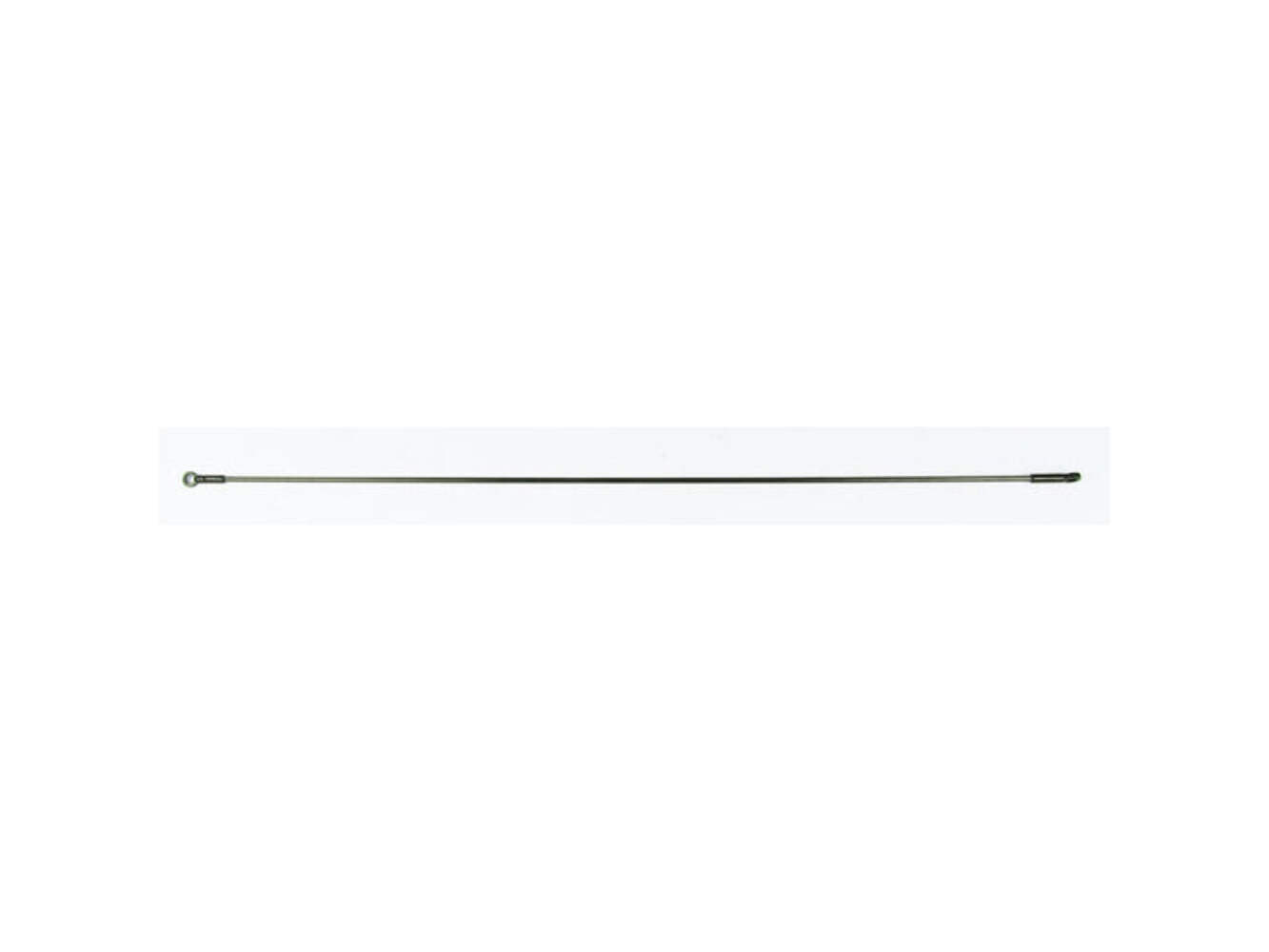 Twister 3D Storm Carbon Tail Pushrod : 6602306