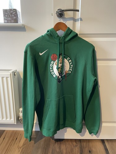 Boston Celtics Nike NBA Basketball 