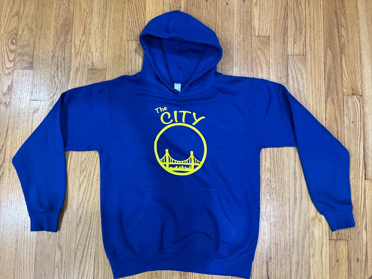 Youth golden hotsell state hoodie