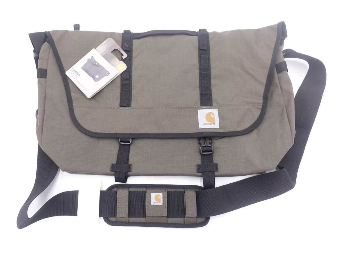 Carhartt Messenger Bag