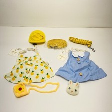 2 Sets Small Animal Harness Vest and Leash Set Small Pet Chest Harness Vest