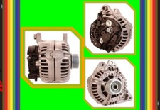 ALTERNATORE PER AUDI RS6 4.2 150AMP 12V Benzina 0124615008 077903015R 077903015RX