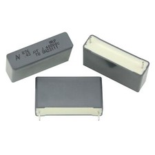 20x MKP Folien Kondensator Radial 0,43µF 400V DC Arcotronics R76MR3430JE30J 430n