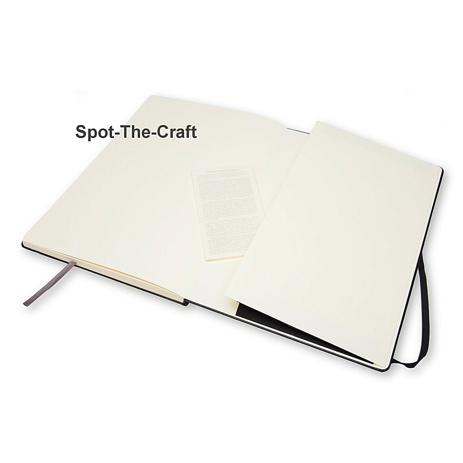 Moleskine® Hard Cover Large Sketchbook