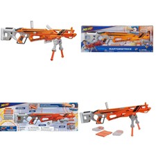 nerf raptorstrike ebay