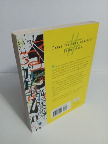 Number Freak: From 1 to 200 The Hidden Language of Numbers by Derrick Niederman - Imagen 2 de 6