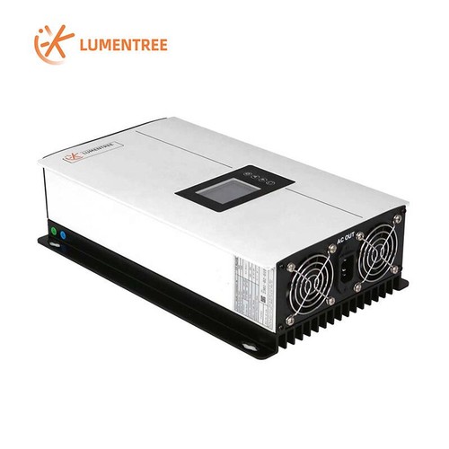Lumentree SUN 2000G2 feat. Trucki,  Modell 2024 incl. T2SG-Stick - Bild 2 von 6