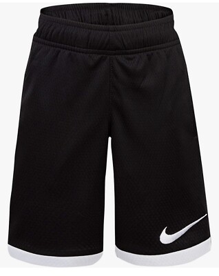 Nike Boys' Dri-fit Trophy Shorts (7)