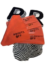 5 Sports Card Cleaning Microfiber Clothes / For Prizm Silver RC & All Surfaces