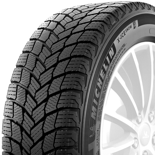 Michelin X-Ice Snow for sale | eBay