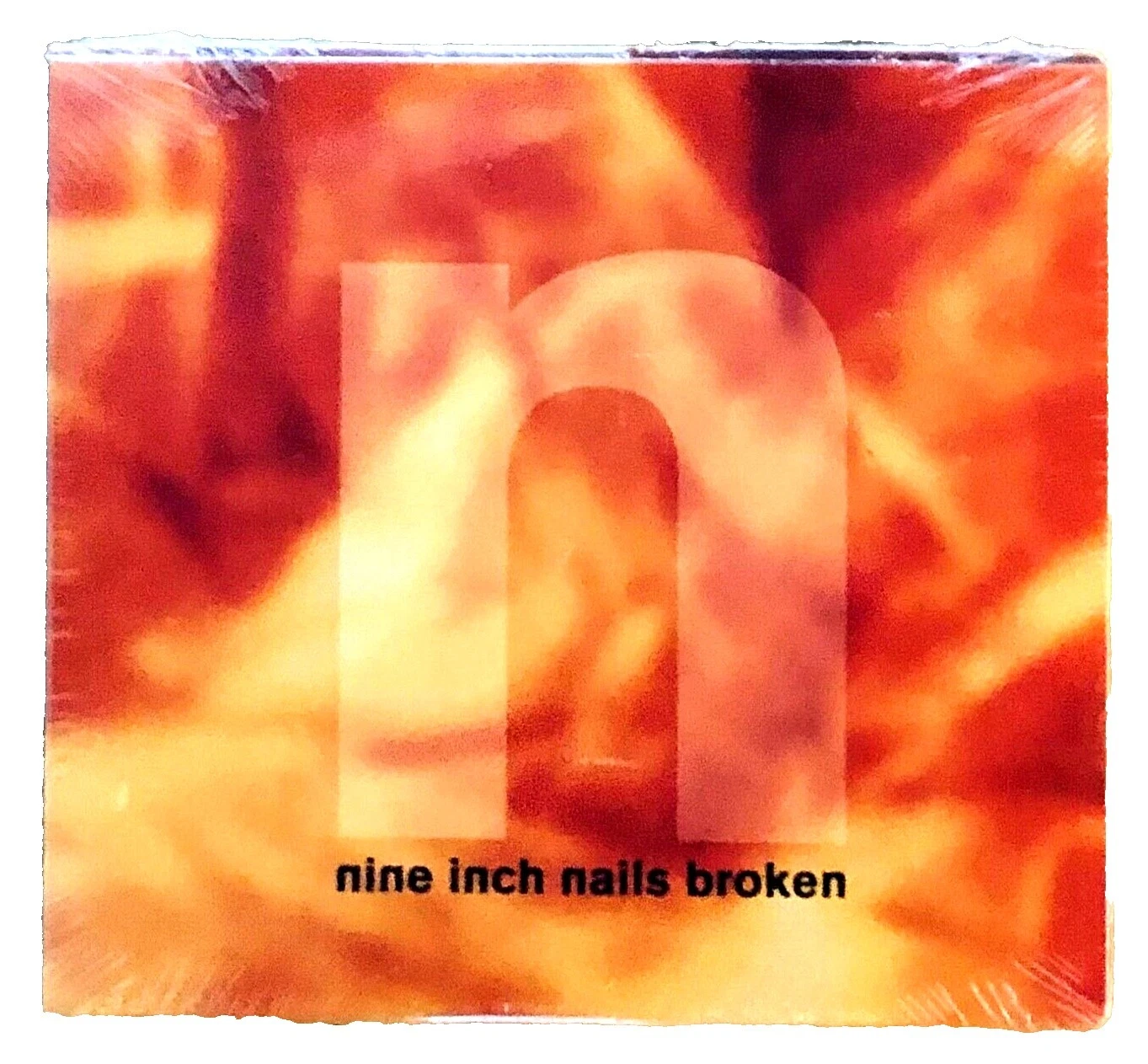 Nine Inch Nails Music CDs