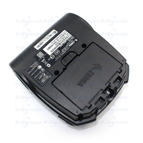 ZQ22-BB6B1KA-00 GENUINE NEW Zebra ZQ220 Plus Mobile Printer Bluetooth version - Picture 2 of 4