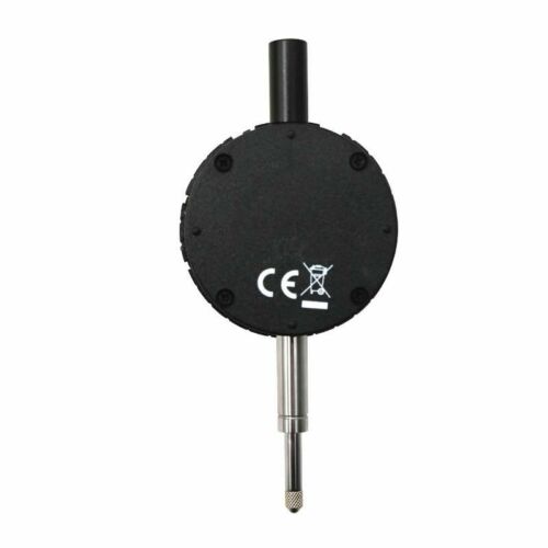 Indicatore digitale raggio 5 strumenti di misura mascelle di misura modificabili - Foto 4 di 11