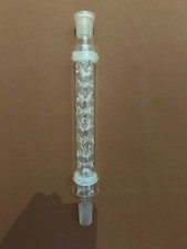 Fraktionier - Kolonne Vigreux Kern NS 19/26 Hülse NS 19/26 Länge 200 mm Kränze11