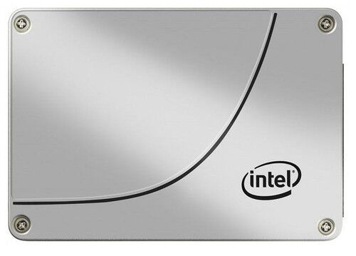 Intel DC S3710 400GB 6GB/s SSD 2.5 SOLID STATE DRIVE Intel DC S3710 400GB 6GB/s SSD 2.5 SOLID STATE DRIVE