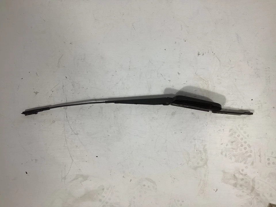 Brazo limpiaparabrisas delantero derecho Mercedes Benz GL550 2008-2012 OEM. Foto 3 de 4